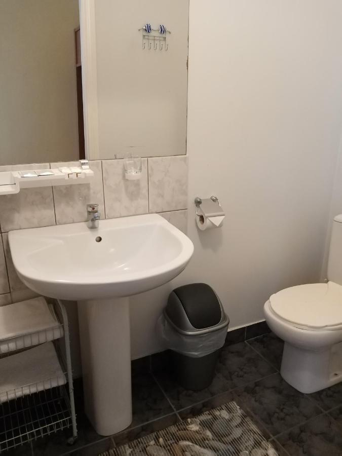 Gamma Hotel Livani Екстер'єр фото