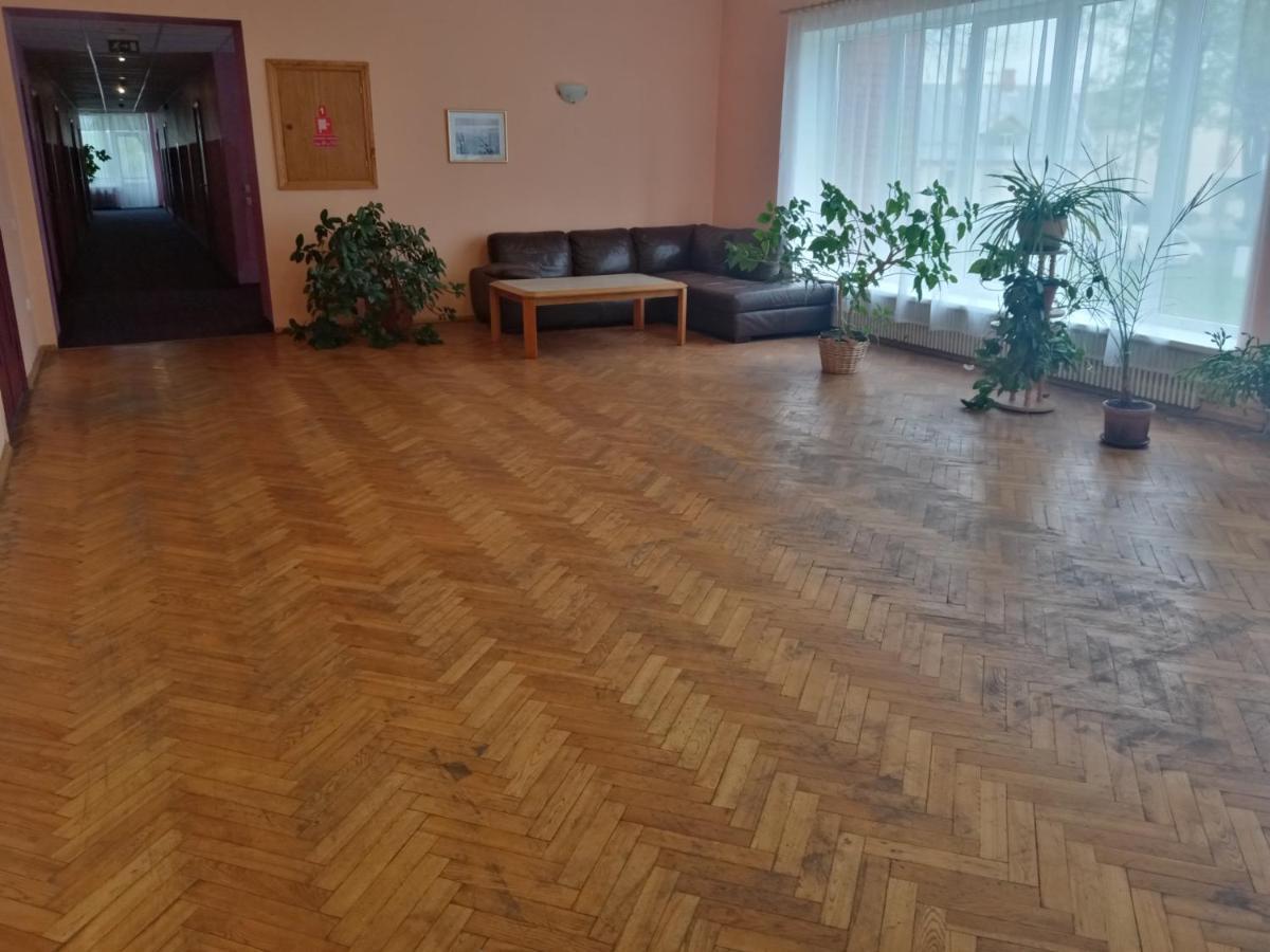 Gamma Hotel Livani Екстер'єр фото