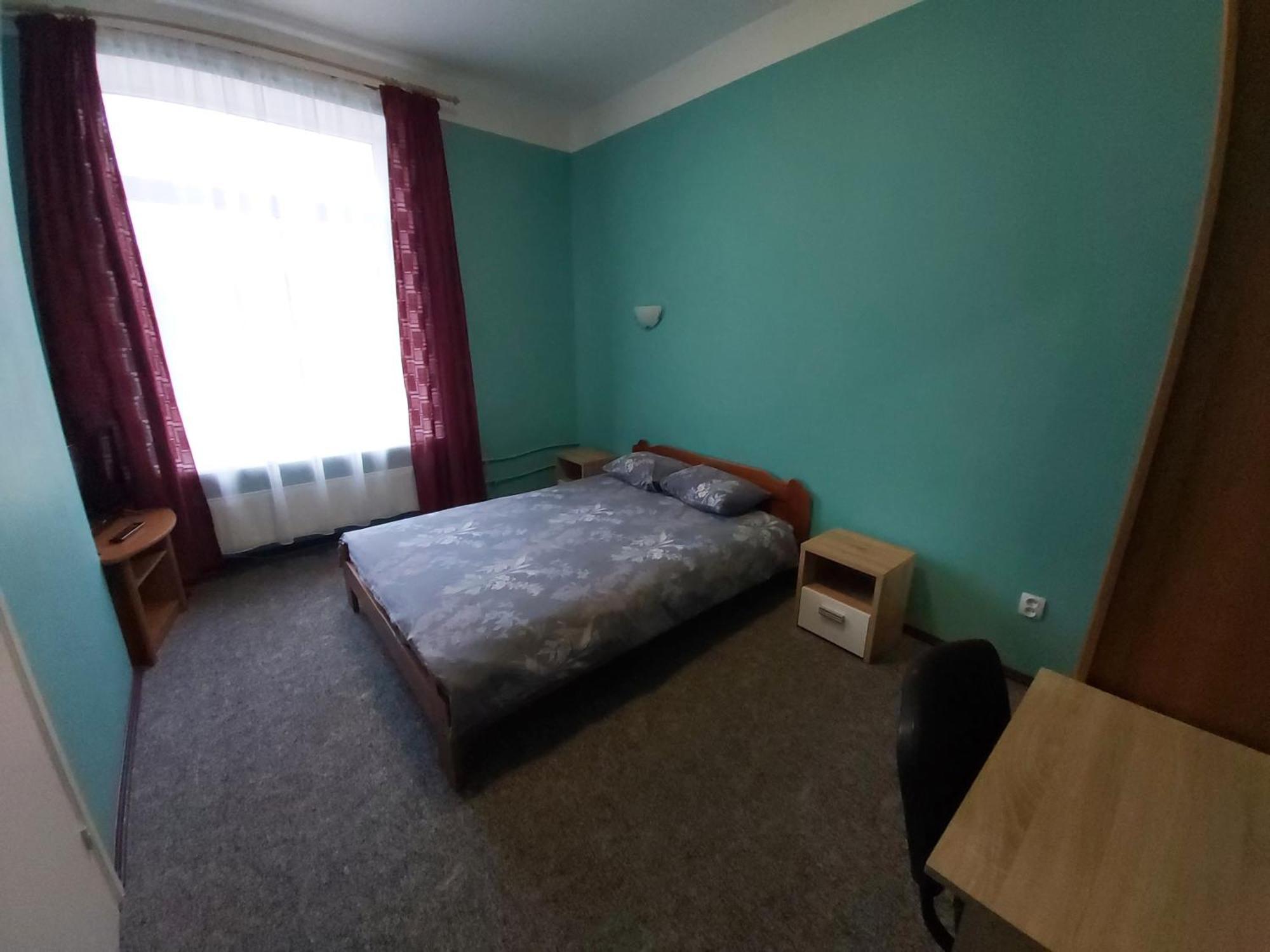 Gamma Hotel Livani Екстер'єр фото