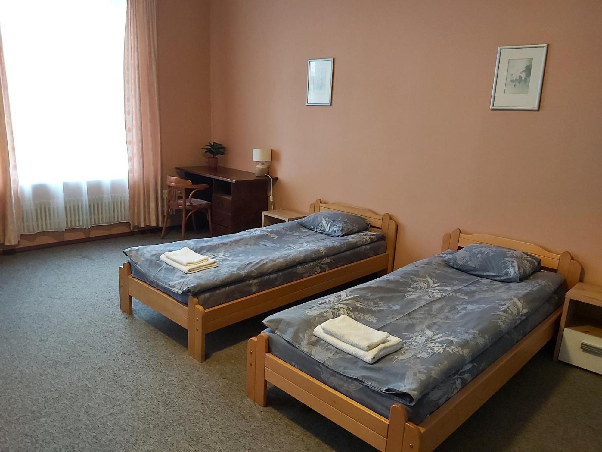 Gamma Hotel Livani Екстер'єр фото