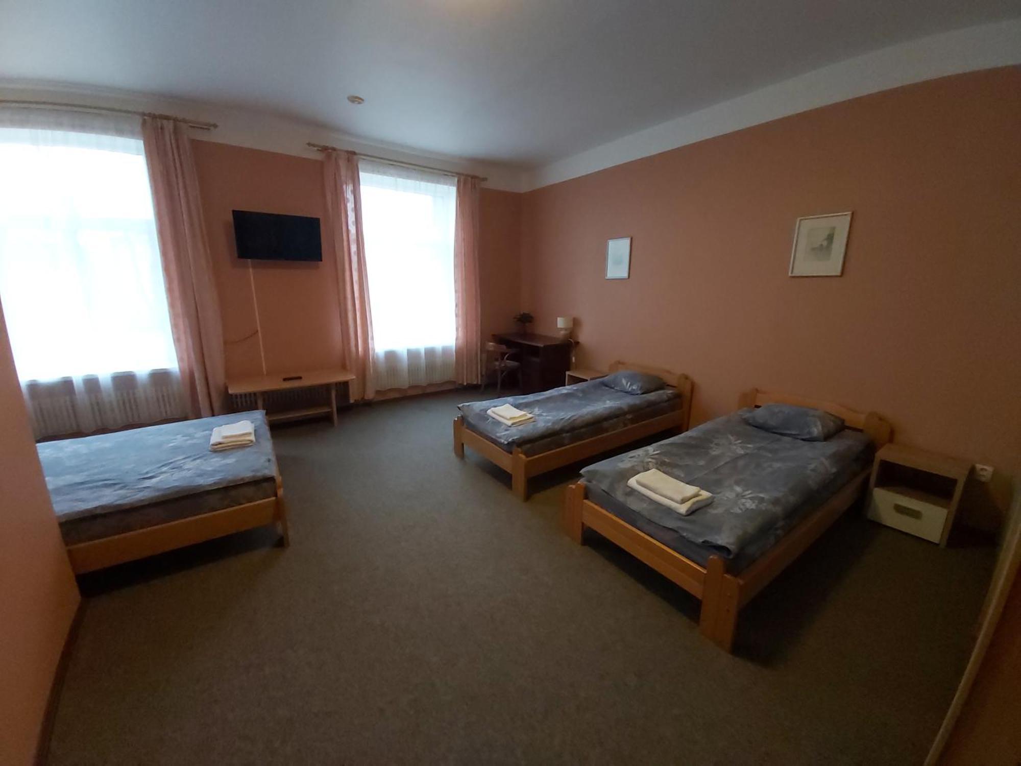 Gamma Hotel Livani Екстер'єр фото