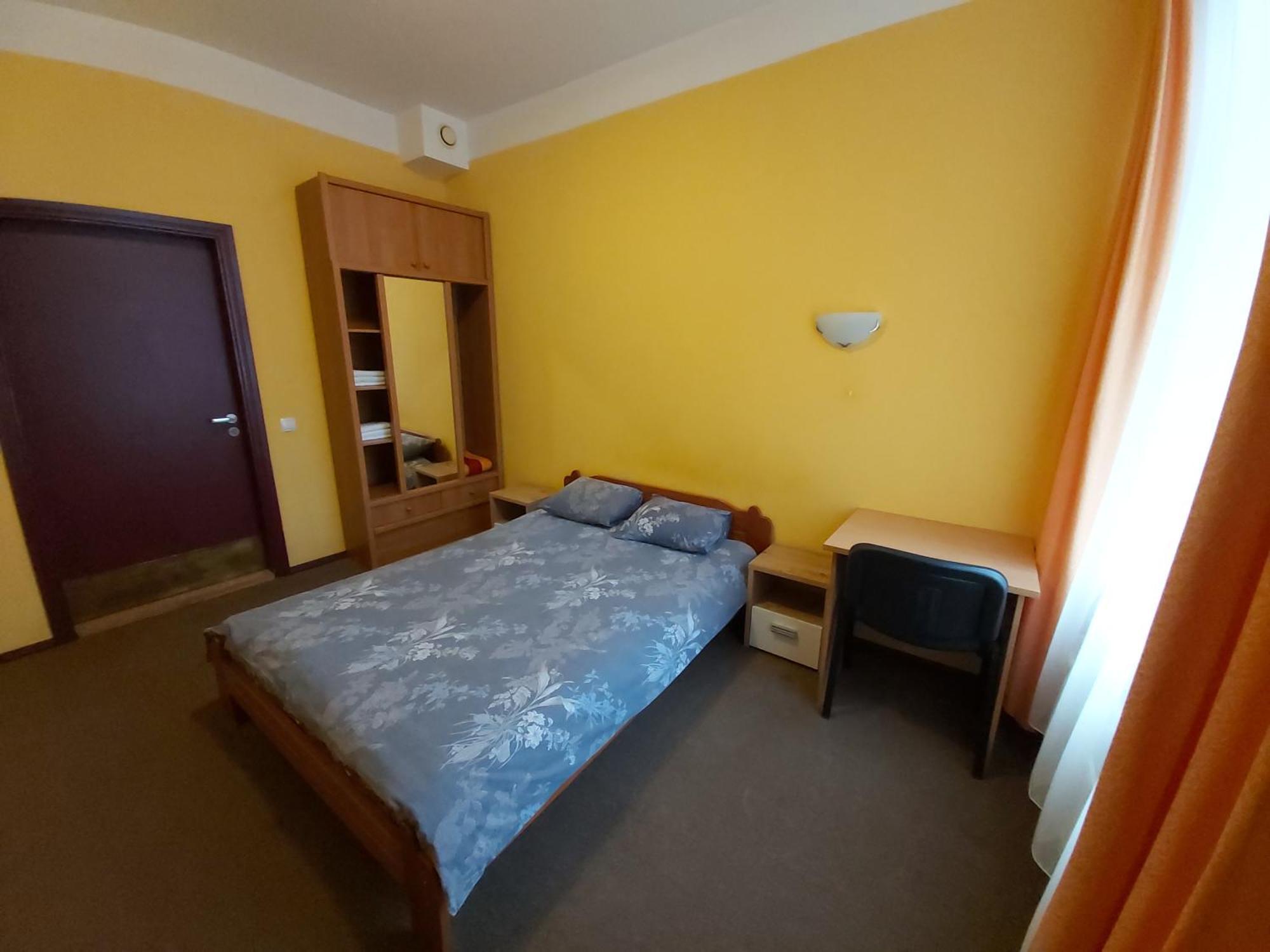Gamma Hotel Livani Екстер'єр фото