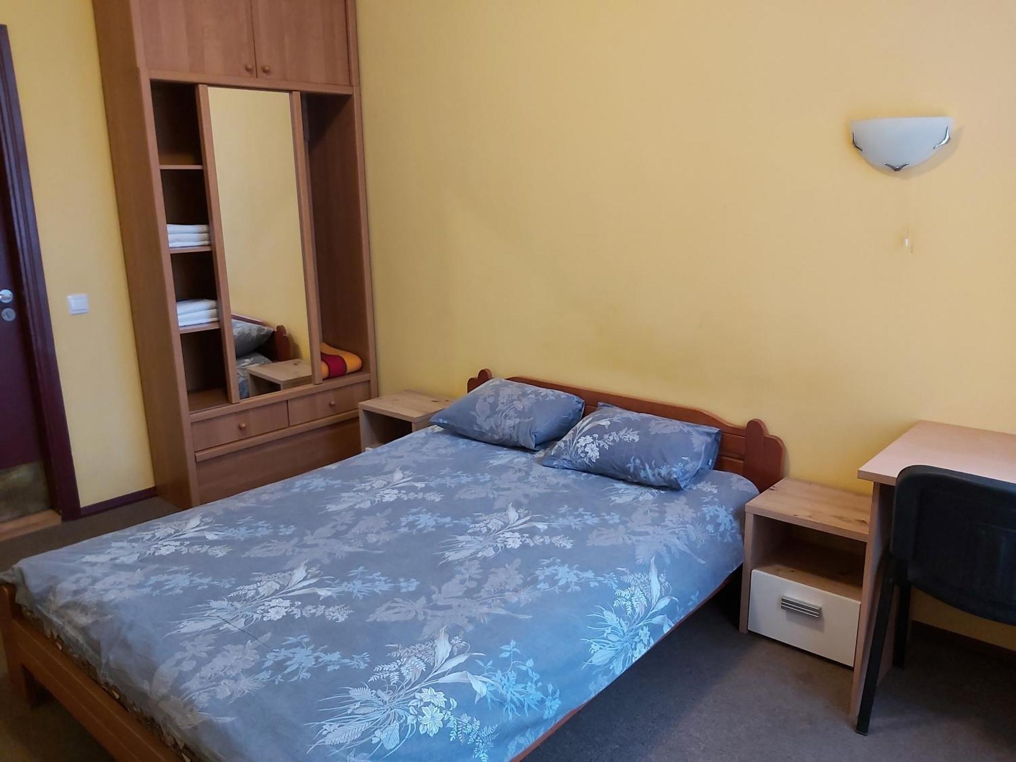 Gamma Hotel Livani Екстер'єр фото