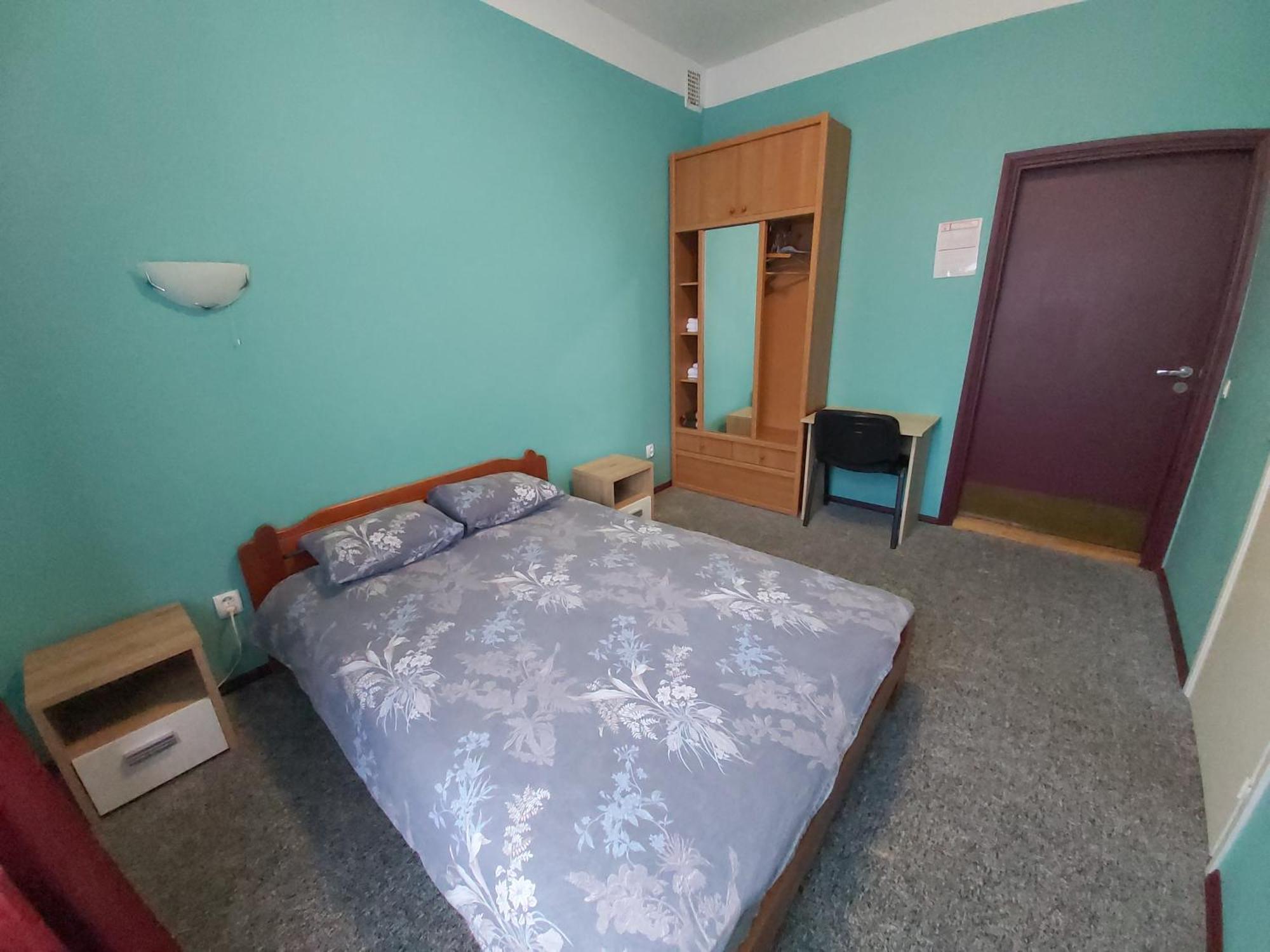 Gamma Hotel Livani Екстер'єр фото
