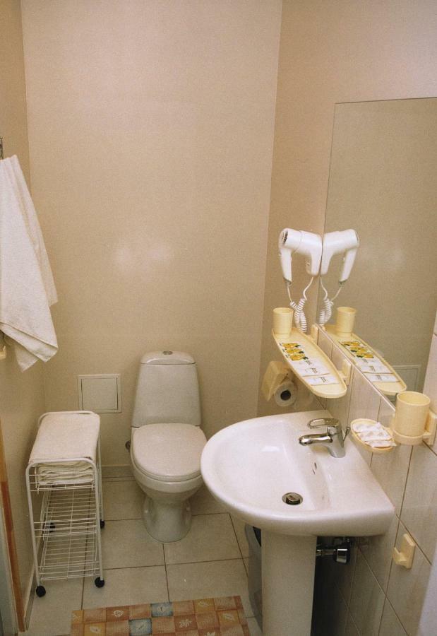Gamma Hotel Livani Екстер'єр фото