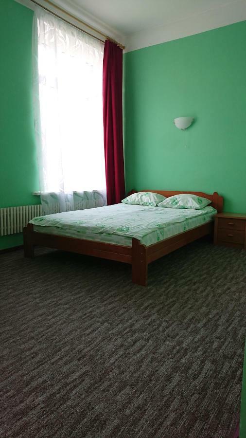 Gamma Hotel Livani Екстер'єр фото