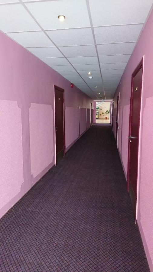 Gamma Hotel Livani Екстер'єр фото