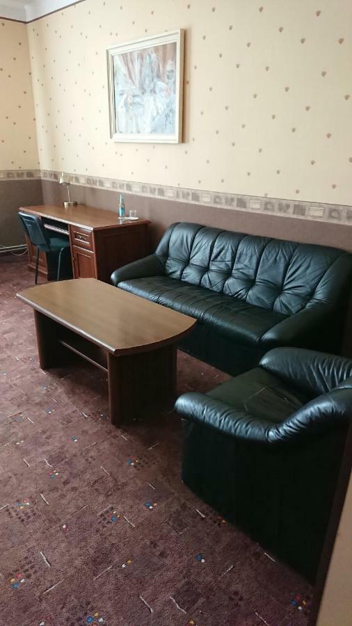 Gamma Hotel Livani Екстер'єр фото